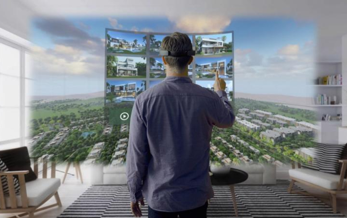 Proptech hứa hẹn sẽ là cuộc cách mạng trong bất động sản?